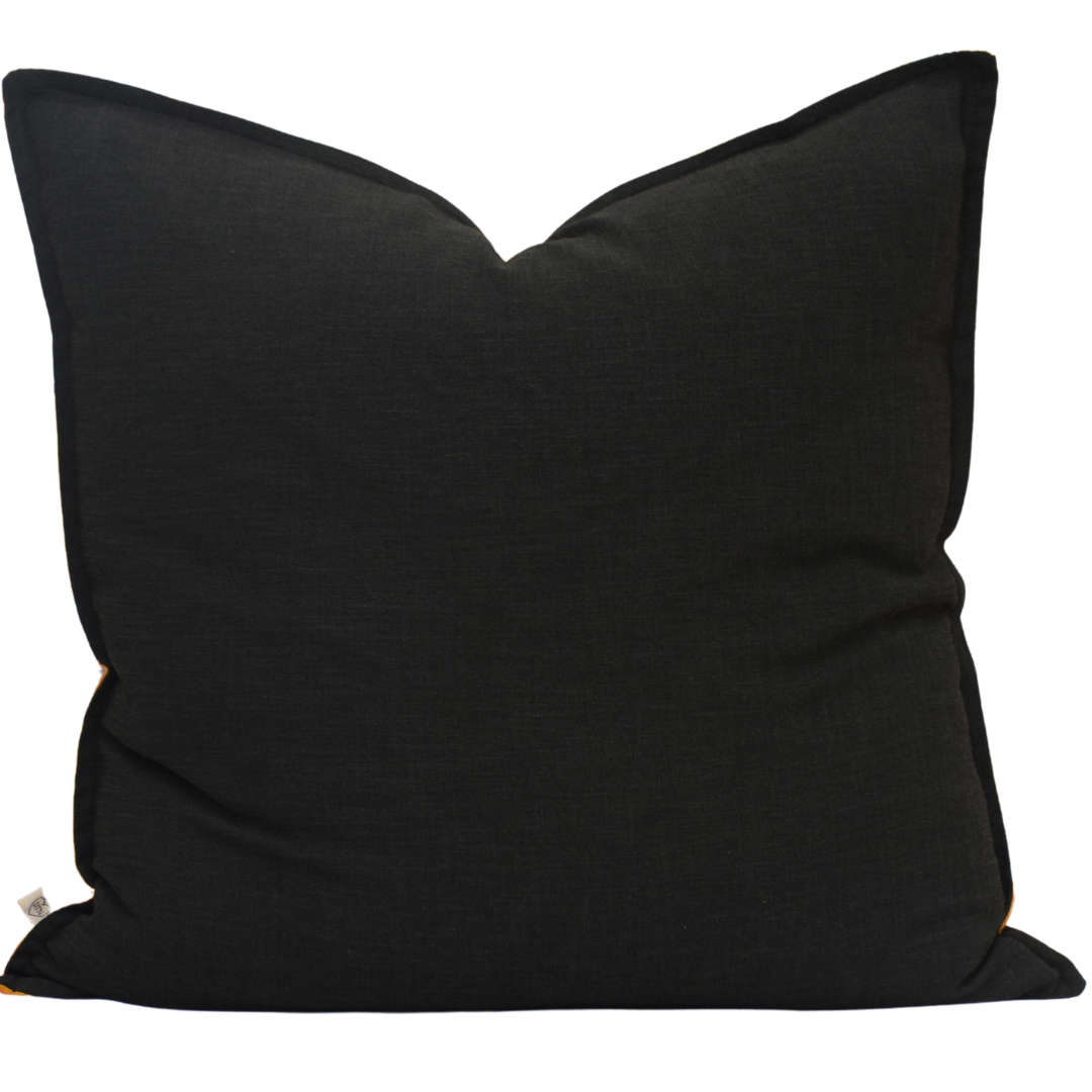 Stuart Graham Fox Umber Medium Cushion