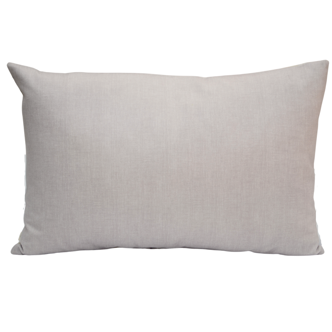 Floriana Heather Small Cushion