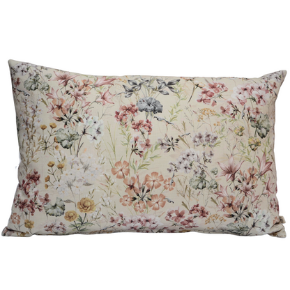 Stuart Graham Floriana Heather Small Cushion