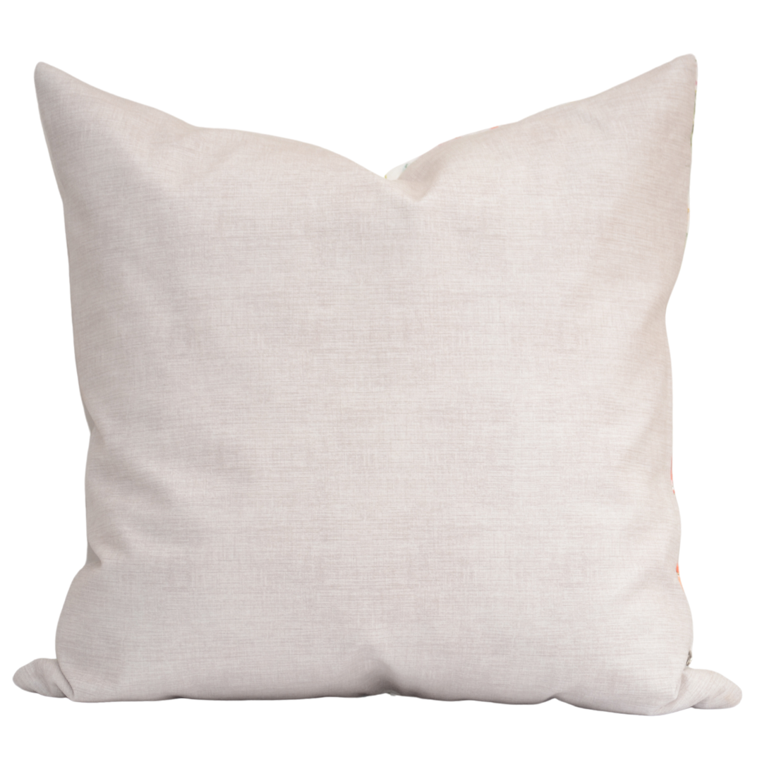 Stuart Graham Floriana Spring Medium Cushion