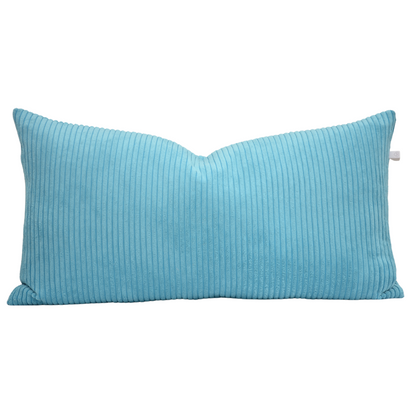 Codroy Turqouise Large Cushion.