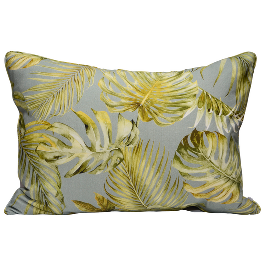 Tropical Thunder Medium Cushion