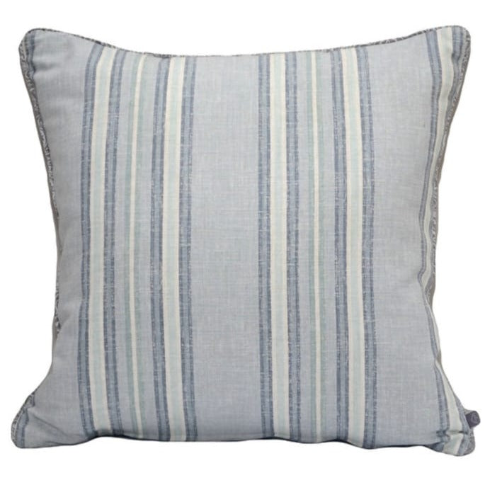 Beau Stripe Medium Cushion