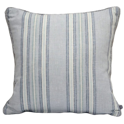 Beau Stripe Medium Cushion