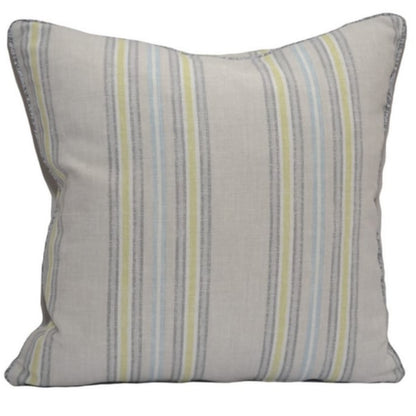 Beau Stripe Medium Cushion