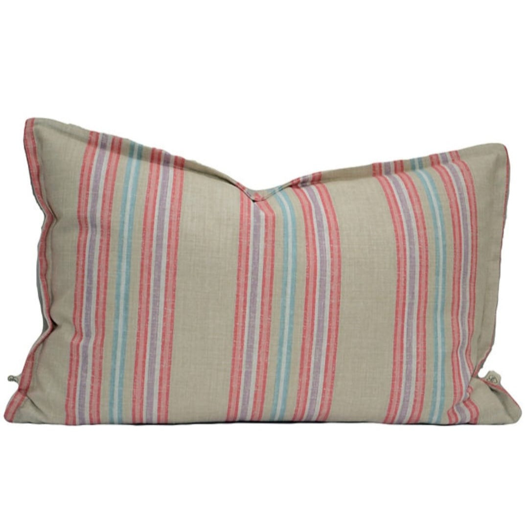 Beau Pomegranate Small Cushion