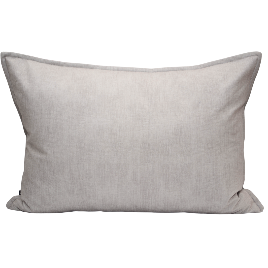 Nikki Mauve' lous Medium Cushion