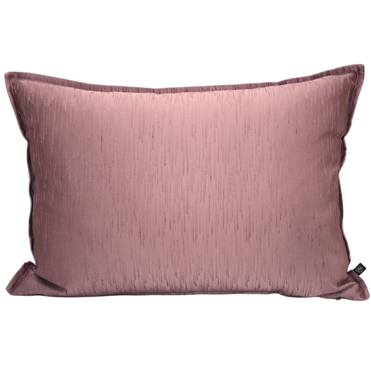 Nikki Mauve' lous Medium Cushion