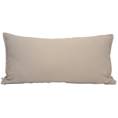 Mimosa Pomegranate Large Cushion