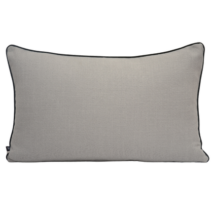 Jaguar Oyster Medium Cushion