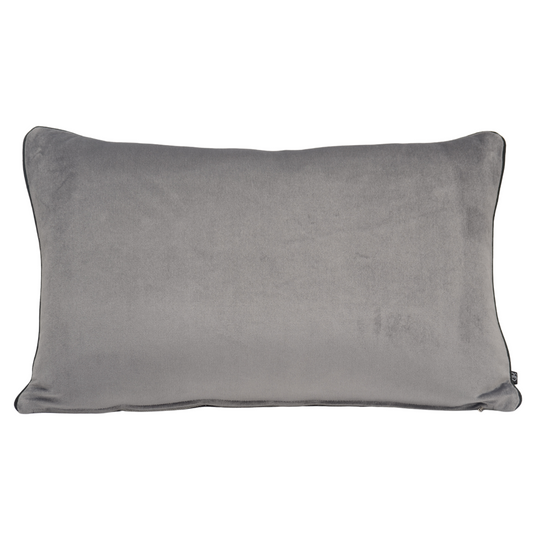 Jaguar Oyster Medium Cushion