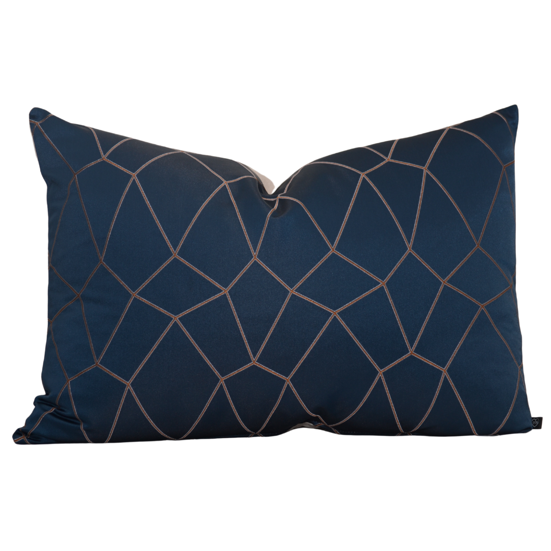 Revive Medium Cushion 65cm x 45cm  - Available in 5 Colours