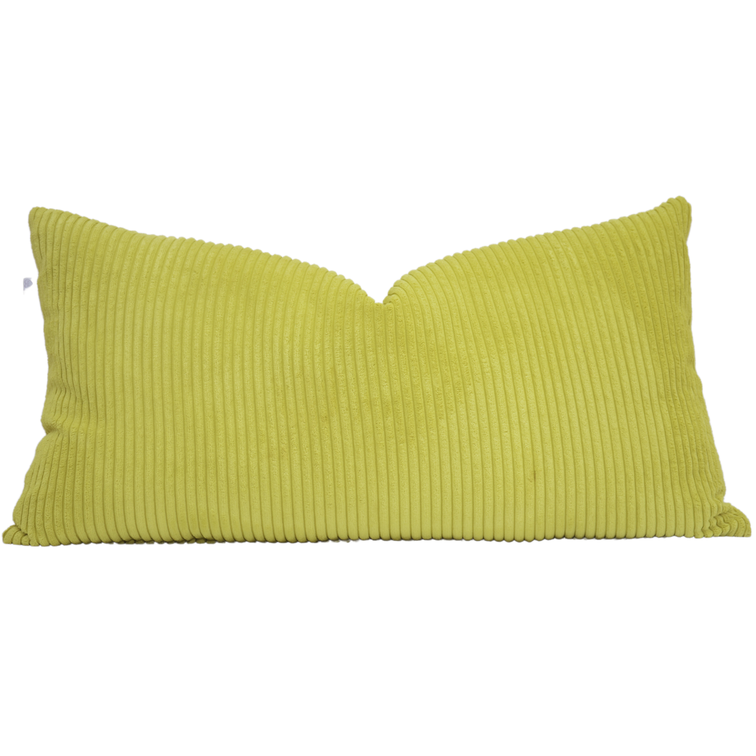 Codroy Large Cushion 85cm x 45cm - Available in 3 Colours