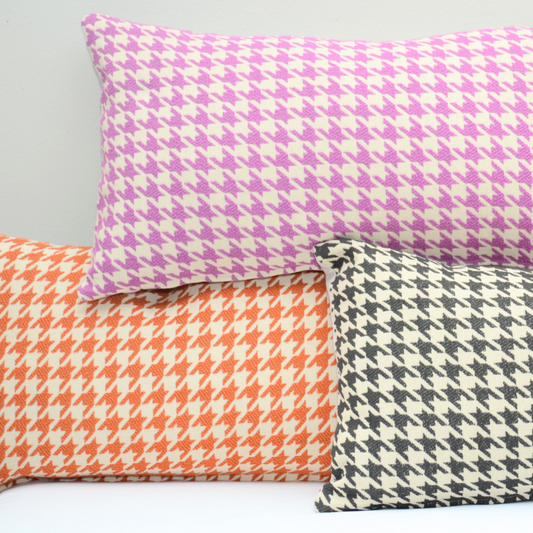 Laggio Small Cushion. Thick upholstery fabric. Cushion locally made.